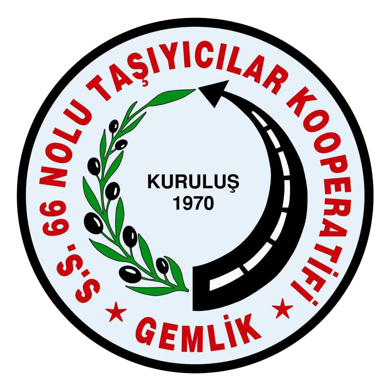 Gemlik Nakliye 66 Logo